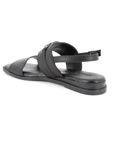 Sandalias IGI&CO  de Mujer SANDALIA PLANA IGICO 56835  NEGRO