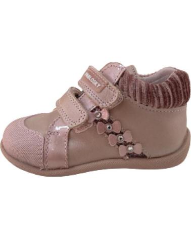 girl shoes PABLOSKY 019270210005  ROSA