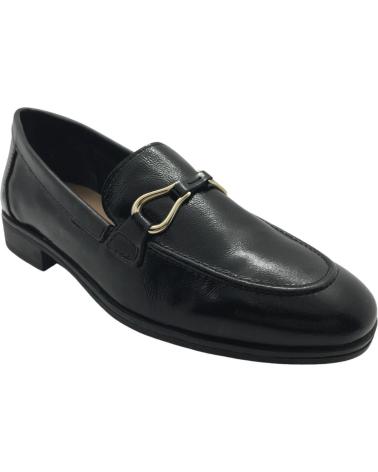 Schuhe ANDARES  für Damen ZAPATO MOCASIN MUJER 113171  NEGRO