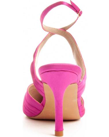 Woman Sandals MONTEVITA FESTSHOE  FUXIA
