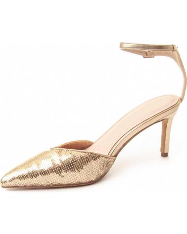 Sandálias MONTEVITA  de Mulher FESTSHOE2  GOLD