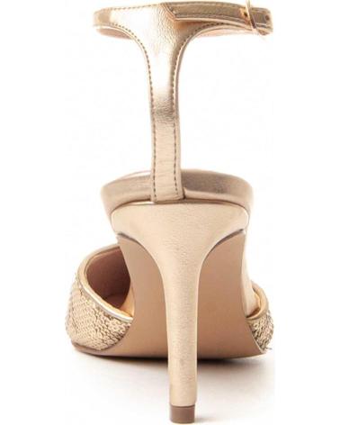 Sandálias MONTEVITA  de Mulher FESTSHOE2  GOLD