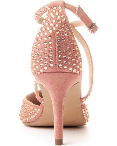 Sandalias MONTEVITA  de Mujer FESTSHOE4  PINK