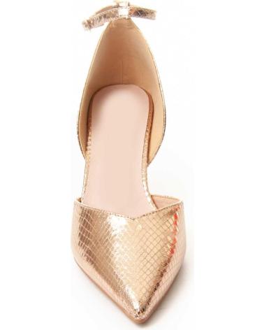 Sandali MONTEVITA  per Donna FESTSHOE6  PINK