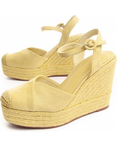 Sandali MONTEVITA  per Donna WESPARTO9  GREEN