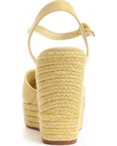 Sandali MONTEVITA  per Donna WESPARTO9  GREEN