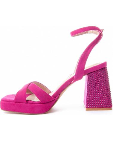 Woman Sandals MONTEVITA FESTSAND3  FUXIA