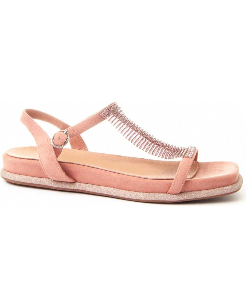 Sandalias MONTEVITA  de Mujer y Niña SANDSUM2  PINK