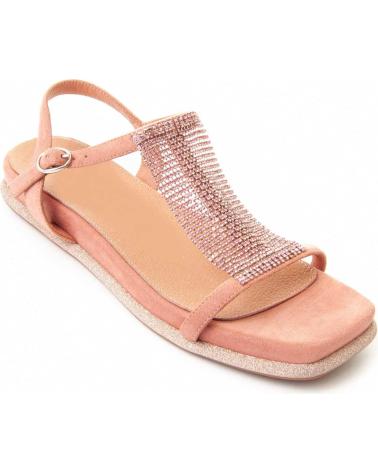 Sandalias MONTEVITA  de Mujer y Niña SANDSUM2  PINK