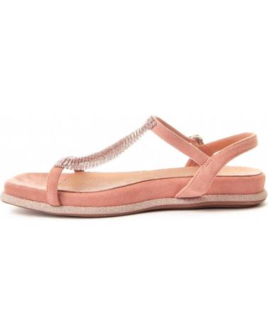 Sandalias MONTEVITA  de Mujer y Niña SANDSUM2  PINK