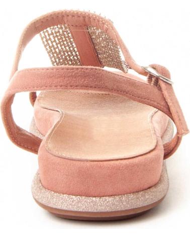 Sandalias MONTEVITA  de Mujer y Niña SANDSUM2  PINK