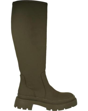 Boots SPORT3PUNTO0  für Damen YZ19-339-VERDE  VARIOS COLORES