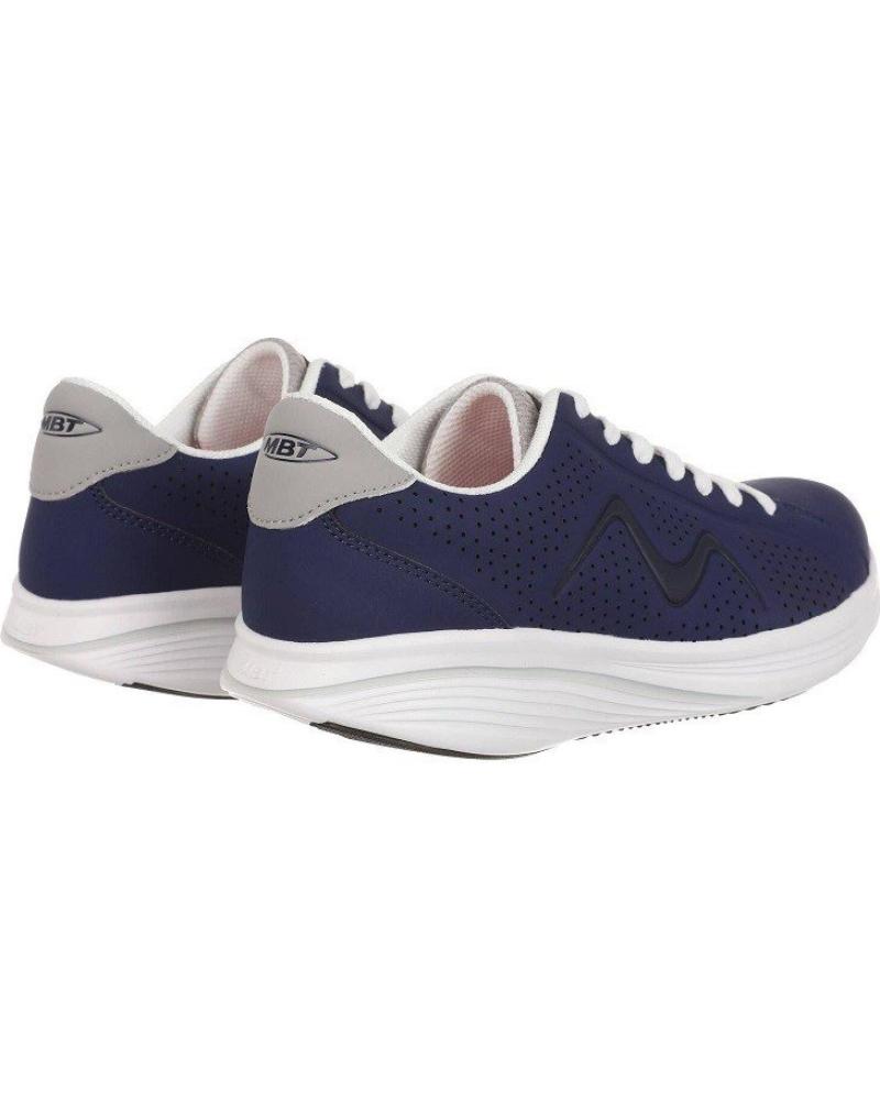 MBT M800 Women's Trainers, Black