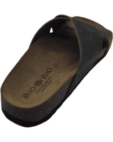 Sandalias BIO BIO  de Hombre SANDALIA HOMBRE FOOTWEAR 221 BARRY KAKY  KAKI