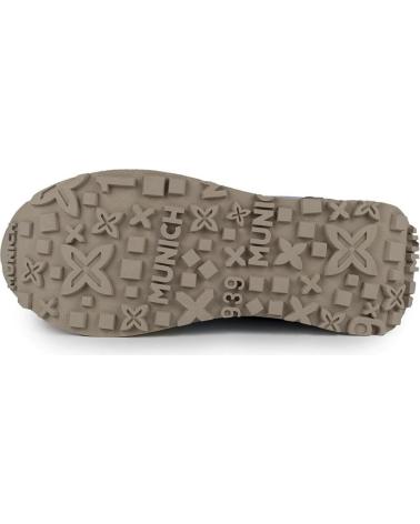 Sneaker für Damen und Mädchen und Junge MUNICH  ZAPATILLAS--NEXT 05-8215005 AZUL 5