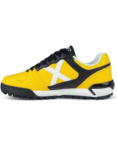Deportivas MUNICH  de Niña y Niño ZAPATILLAS--ONE KID TURF 64-1431264  AMARILLO