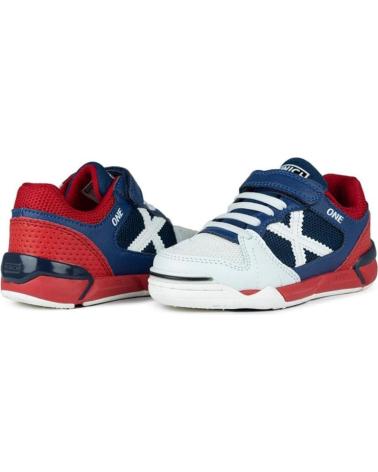 MUNICH 1431165 EN COLOR PARA NINS MARINO