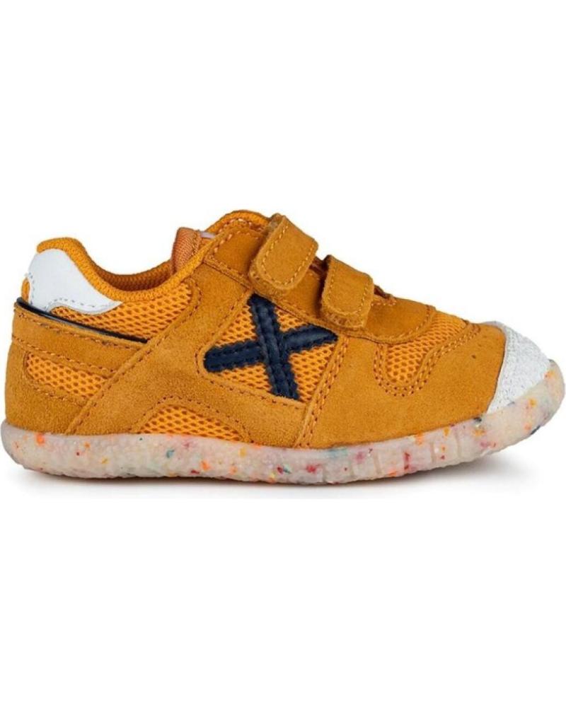 Sportivo per Bambina e Bambino MUNICH 8172587 NARANJA
