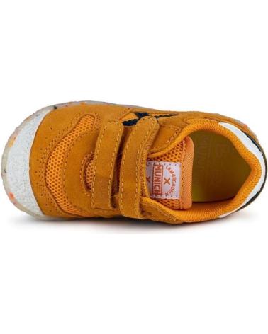 Sportivo per Bambina e Bambino MUNICH 8172587 NARANJA