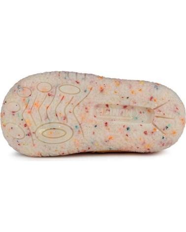 Sportivo per Bambina e Bambino MUNICH 8172587 NARANJA