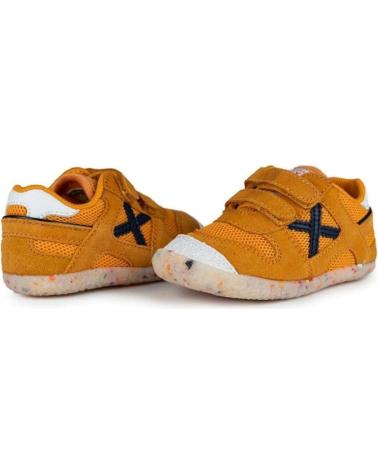 Sportivo per Bambina e Bambino MUNICH 8172587 NARANJA