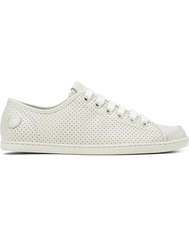 Zapatillas deporte CAMPER  de Mujer DEPORTIVAS 21815 UNO  BLANCO075