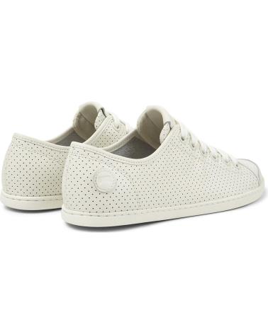 Zapatillas deporte CAMPER  de Mujer DEPORTIVAS 21815 UNO  BLANCO075