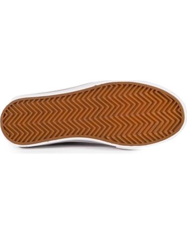 Deportivas de Niña CHIKA10 CITY UP KIDS 04N NEGRO-BLACK-PU