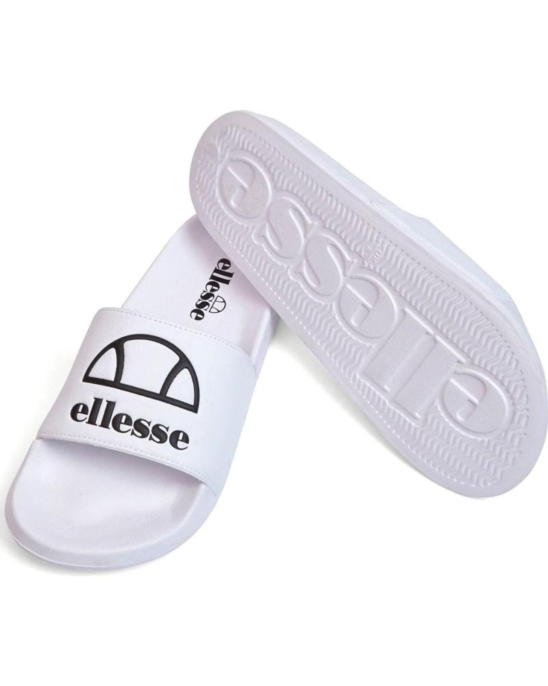 Chanclas Ellesse Hombre Blancas Comprar Chanclas Ellesse Flippo
