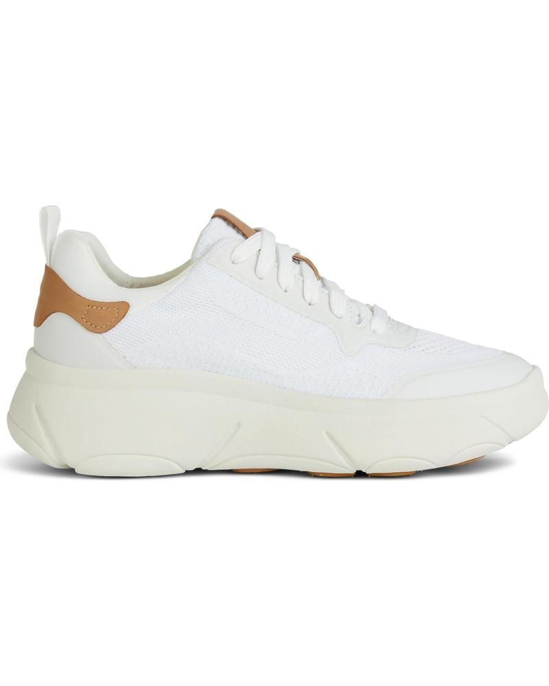 Zapatillas deporte GEOX de Mujer MUJER ZAPATILLAS D NEBULA 2 0 XA KNIT TETPU D45NHA 06 BLANCO Zapatillas deporte GEOX de Mujer MUJER ZAPATILLAS D NEBULA 2 0 XA KNIT TETPU D45NHA 06 BLANCO