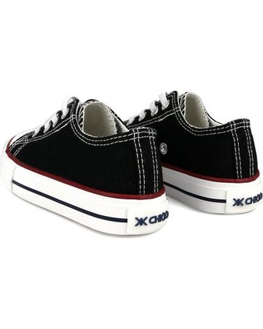 Sportivo per Bambina e Bambino CHIKA10 LITO 07N MARINO-NAVY