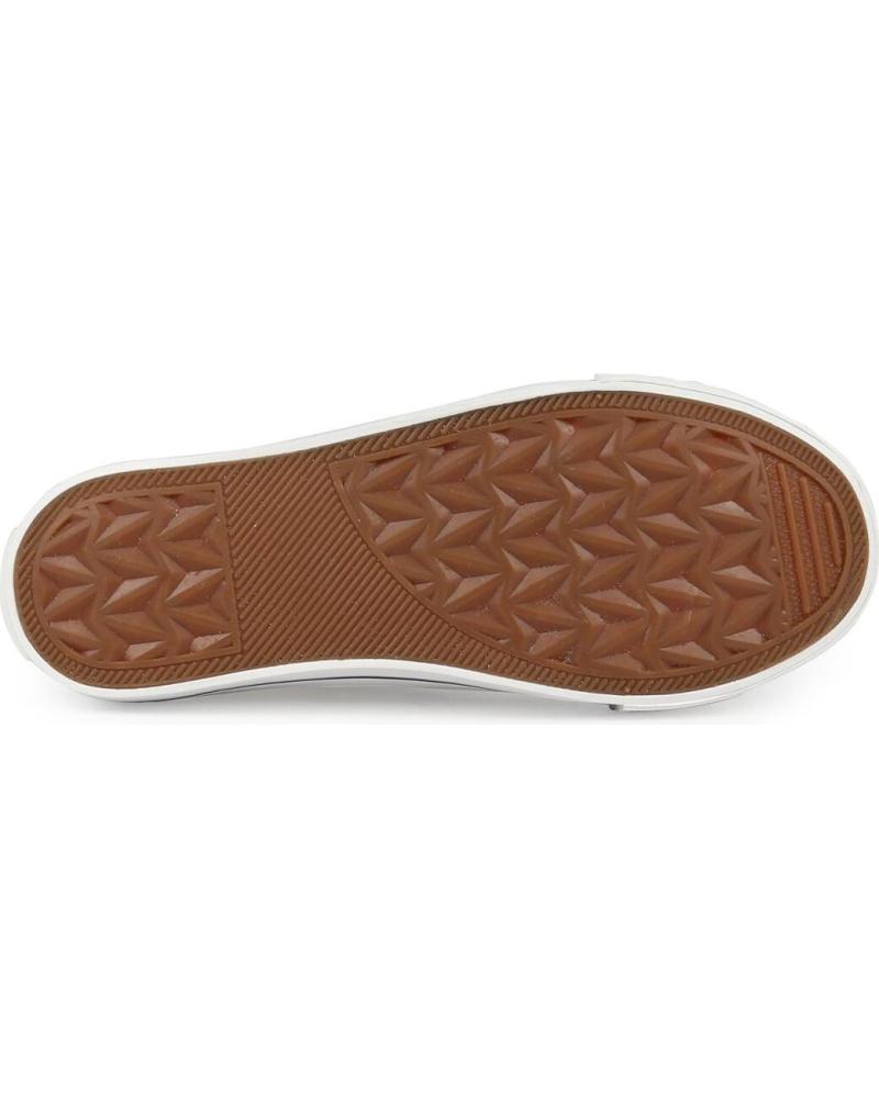 Chika10 Zapatillas City 01N Negro | España