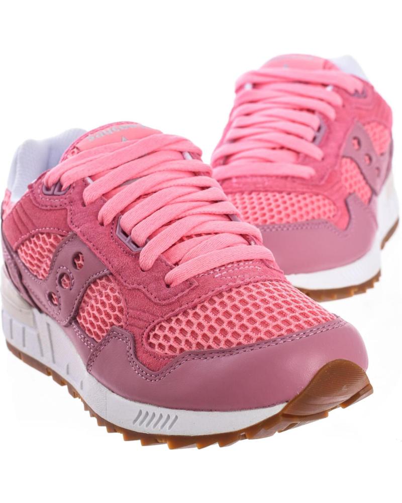 Zapatillas Saucony Shadow 5000 Para Hombre - Estilo Urbano Y