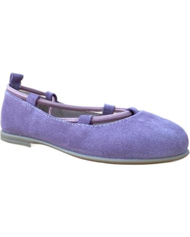 Bailarinas GORILA  de Niña BAILARINAS 71000 DANCING  MORADO