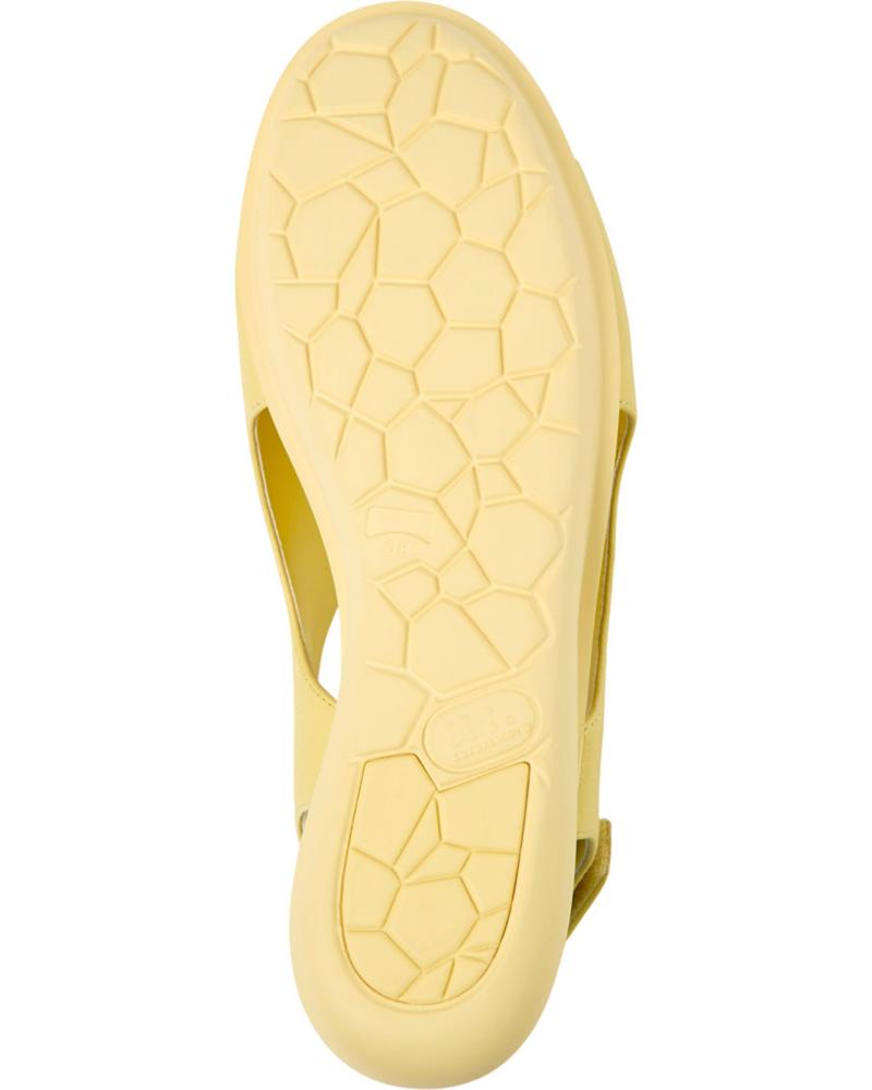 thumbnail image 2 of CAMPER Women's Balloon-k201481 Wedge Sandal 2 of 12