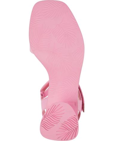 Woman Sandals CAMPER SANDALIAS KIARA K201501  ROSA007
