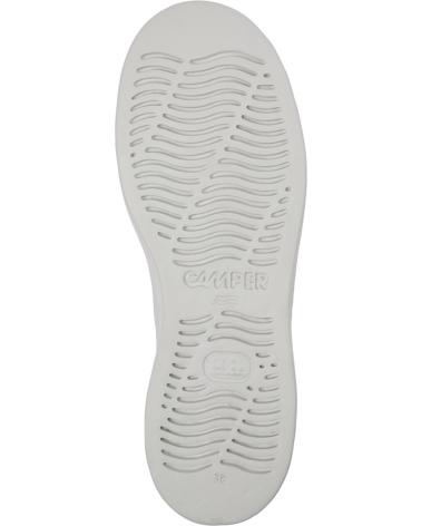 Zapatillas deporte CAMPER  de Mujer DEPORTIVAS K201625 RUNNER UP  NEGRO002