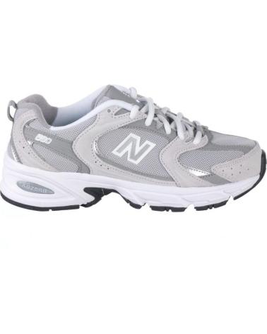 Sapatilhas NEW BALANCE  de Mulher SNEAKERS MR530 MUJER  GRIS