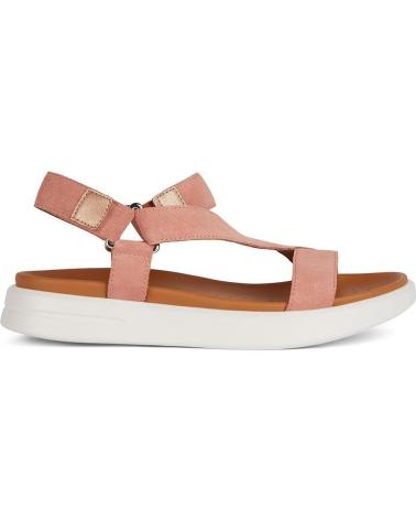 Sandalen GEOX  für Damen SANDALIAS D45PAB  ROSA