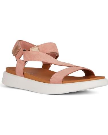 Sandalen GEOX  für Damen SANDALIAS D45PAB  ROSA