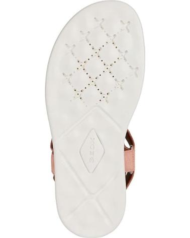 Sandalen GEOX  für Damen SANDALIAS D45PAB  ROSA