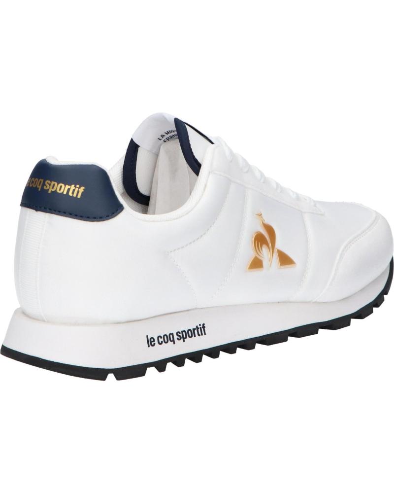 Shoes De Hombre LE COQ SPORTIF RACERONE 2 BLANCO