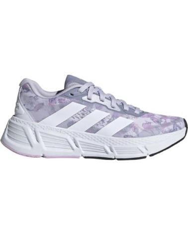 Deportivas de Mujer ADIDAS ZAPATILLAS QUESTAR 2  2 IF122 GRAPHIC MULTICOLOR MULTICOLOR