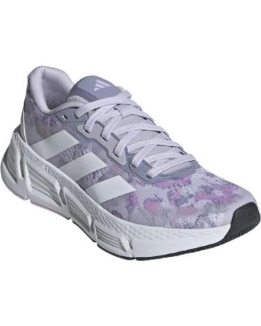Deportivas de Mujer ADIDAS ZAPATILLAS QUESTAR 2  2 IF122 GRAPHIC MULTICOLOR MULTICOLOR