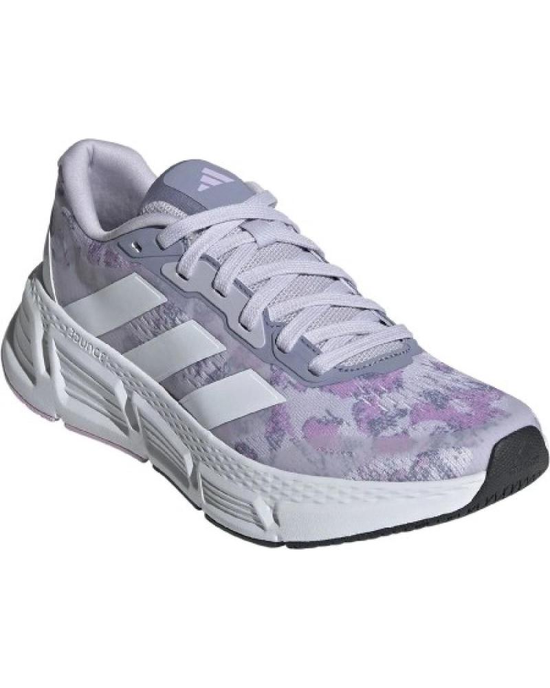 Adidas questar multicolor best sale