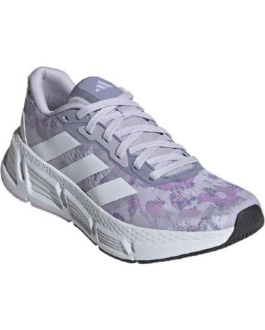 Deportivas de Mujer ADIDAS ZAPATILLAS QUESTAR 2  2 IF122 GRAPHIC MULTICOLOR MULTICOLOR