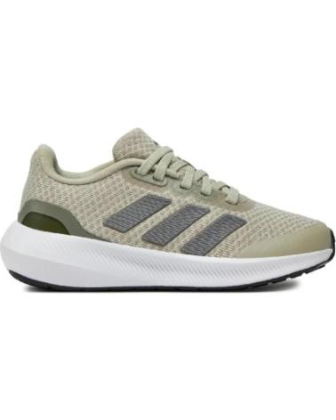 Woman and girl Trainers ADIDAS ZAPATILLAS IF8580  BEIG