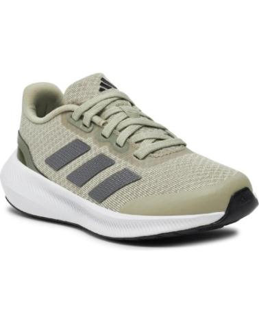 Deportivas ADIDAS  de Mujer y Niña ZAPATILLAS IF8580  BEIG