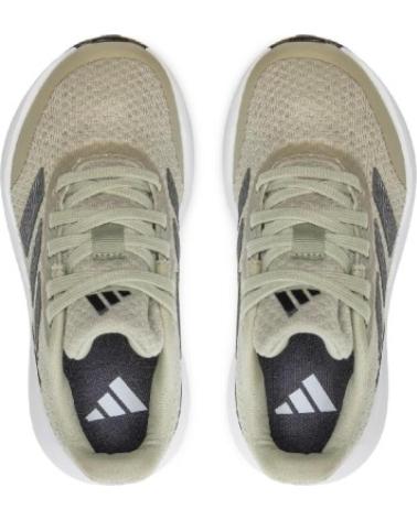 Deportivas ADIDAS  de Mujer y Niña ZAPATILLAS IF8580  BEIG