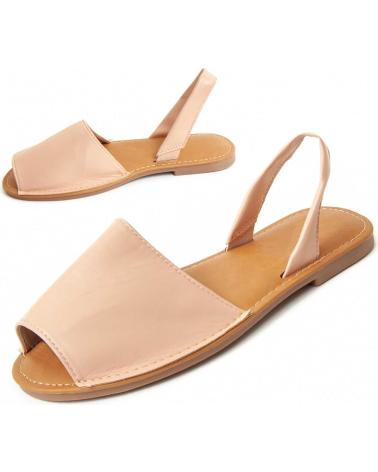 Woman Sandals MONTEVITA EIVISSA  PINK
